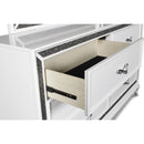 PARK IMPERIAL DRESSER-WHITE