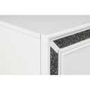 PARK IMPERIAL NIGHTSTAND-WHITE