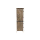 TYBEE BACHERLOR''S CHEST TOP-SAND