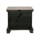 Pulaski Bristol Nighstand in Elm Brown in