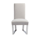 Pulaski Cydney Metal Side Chair (Set of 2) in Painted