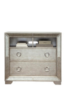 Pulaski Farrah Media Chest