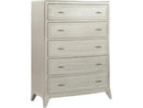 Pulaski Furniture Lex Street Chest in White