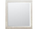 Pulaski Furniture Lex Street Mirror in White