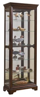 Pulaski Gallery Curio