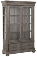 Pulaski Lasalle China S546-140