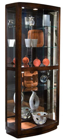 Pulaski Pacific Heights Curio