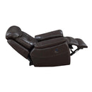 Pulaski Summit Power Recliner with USB