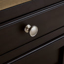 Drazmine Chairside End Table