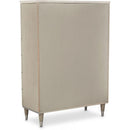 AICO Eclipse Drawer Chest in Moonlight