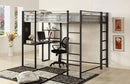Sherman Bunk Bed