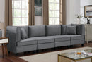 Large Sofa Sandrine