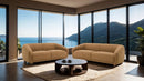 Kolvere Loveseat