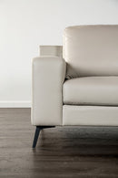 Stordal Sectional, Right Chaise