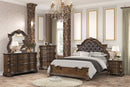 Leovanni Dresser