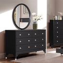 Torrance Dresser