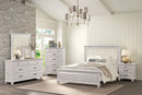 Swanley Queen Bedroom Set