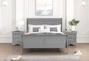 Louis Philippe Chest