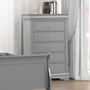 Louis Philippe Chest