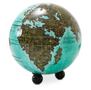 AICO Furniture Illusions Globe Cabinet