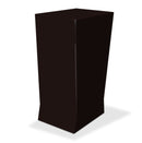 AICO Furniture Illusions 3 Drawers V Shape Storage Chest