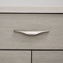 AICO Eclipse Sideboard in Moonlight