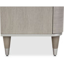 AICO Eclipse Sideboard in Moonlight