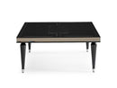 AICO La Francaise Cocktail Table in Black Ice