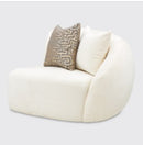 AICO Furniture Le Montreaux RAF Chair in Gardenia image
