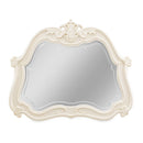 AICO Lavelle Sideboard Mirror in Classic Pearl