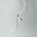 AICO Lavelle Sideboard Mirror in Classic Pearl