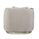 AICO Lanna Matching Chair in Storm Silver Mist