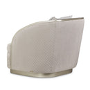 AICO Lanna Matching Chair in Storm Silver Mist