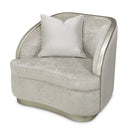 AICO Lanna Matching Chair in Storm Silver Mist