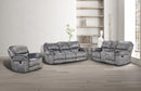 Themis Manual Sofa