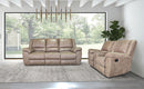 Jambi Rocker Recliner