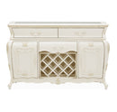 AICO Lavelle Sideboard in Classic Pearl