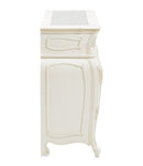 AICO Lavelle Sideboard in Classic Pearl