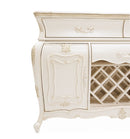 AICO Lavelle Sideboard in Classic Pearl