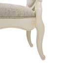 AICO Lavelle Side Chair in Classic Pearl (Set of 2)