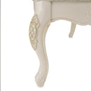 AICO Lavelle Side Chair in Classic Pearl (Set of 2)