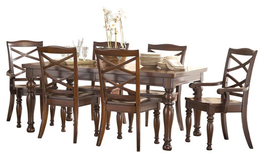 Porter dining set discount