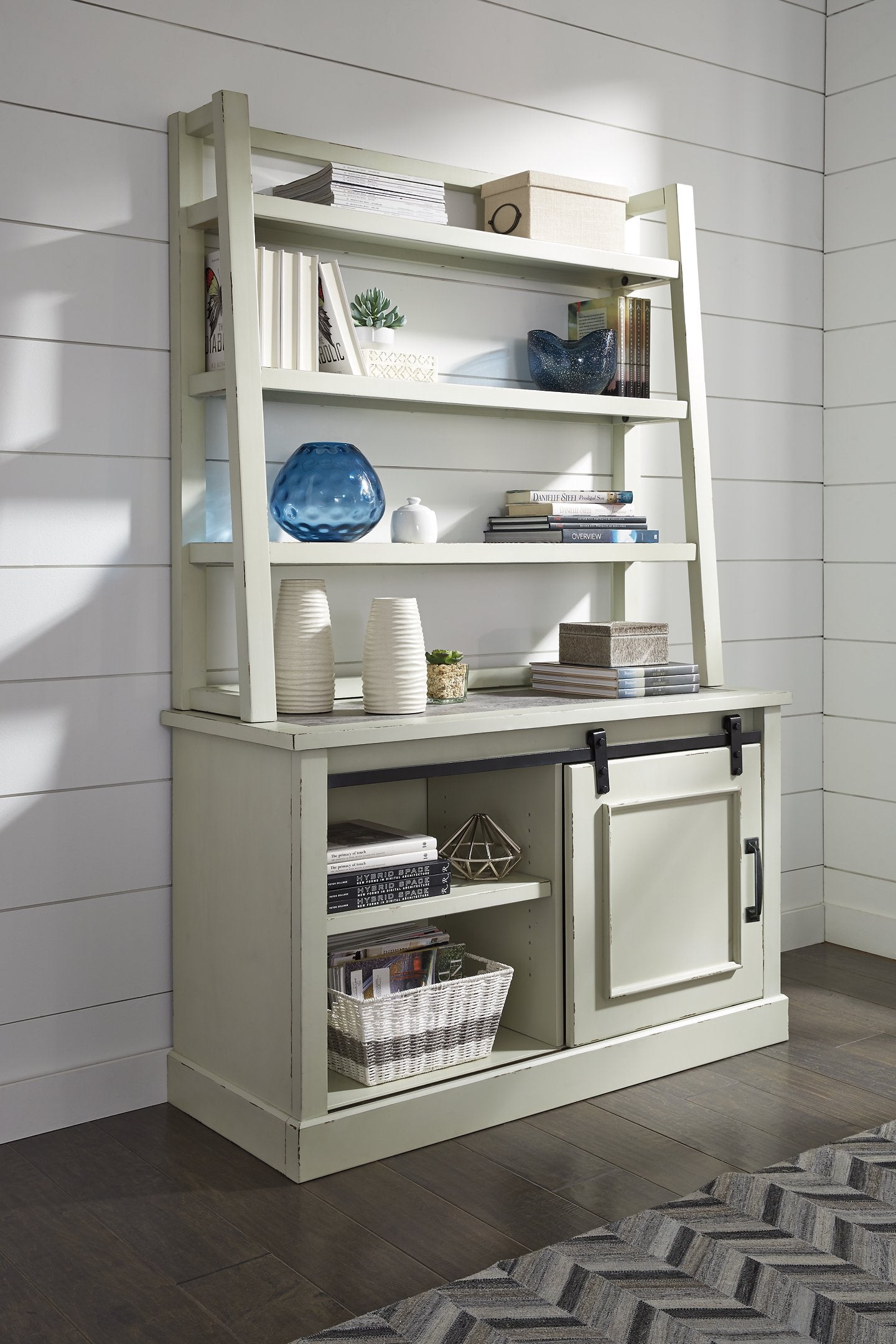Jonileene credenza discount