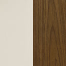 Zion Swivel Bar Chair