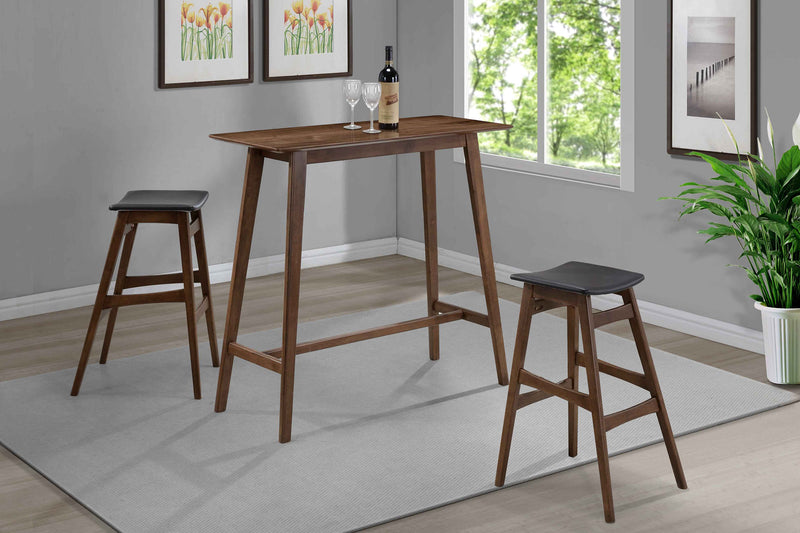 Finnick 3 Pc Bar Set