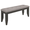 Dalila Dining Bench