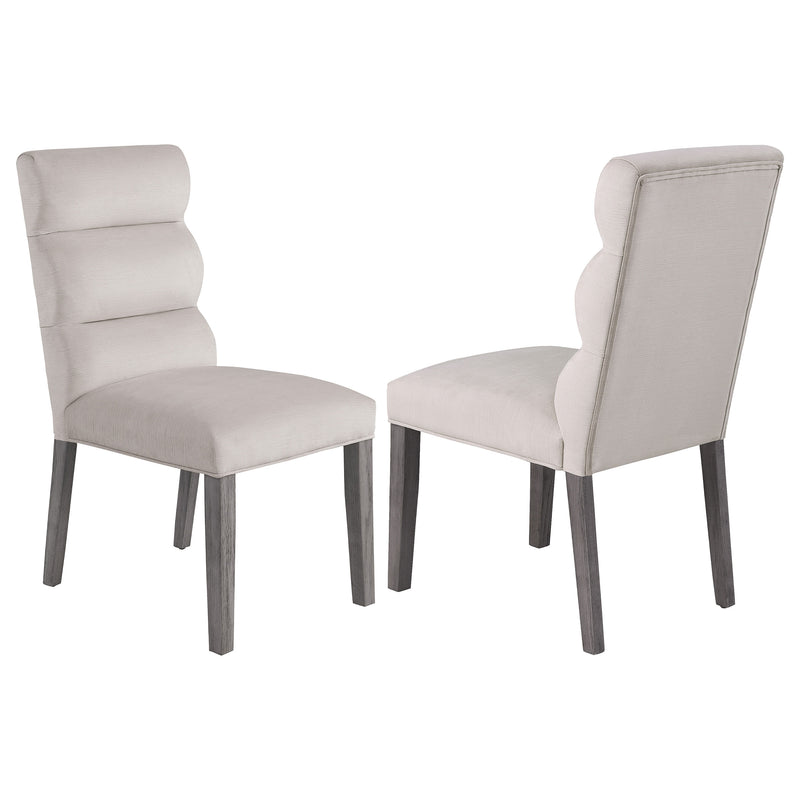 Carla Side Chair