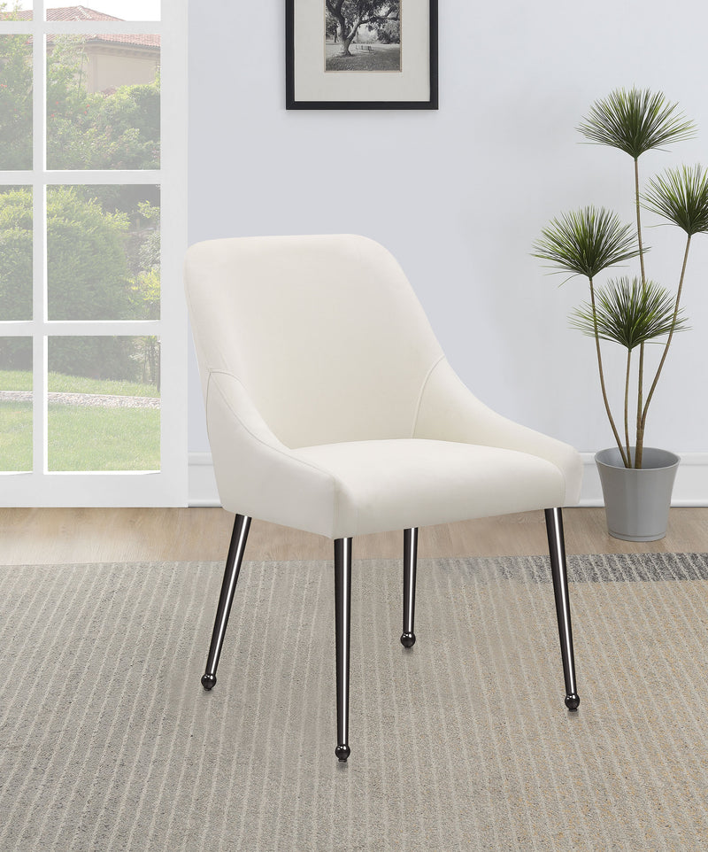 Mayette Side Chair
