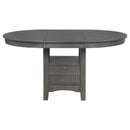 Lavon Extension Dining Table