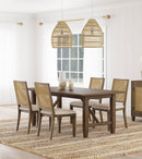 Matisse 5 Pc Dining Set